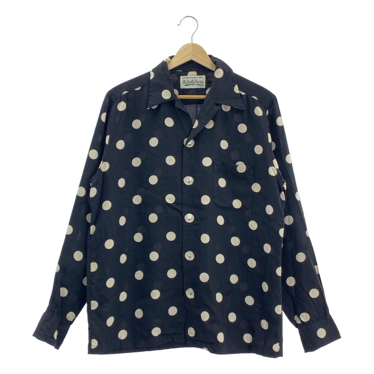 WACKO MARIA / ワコマリア