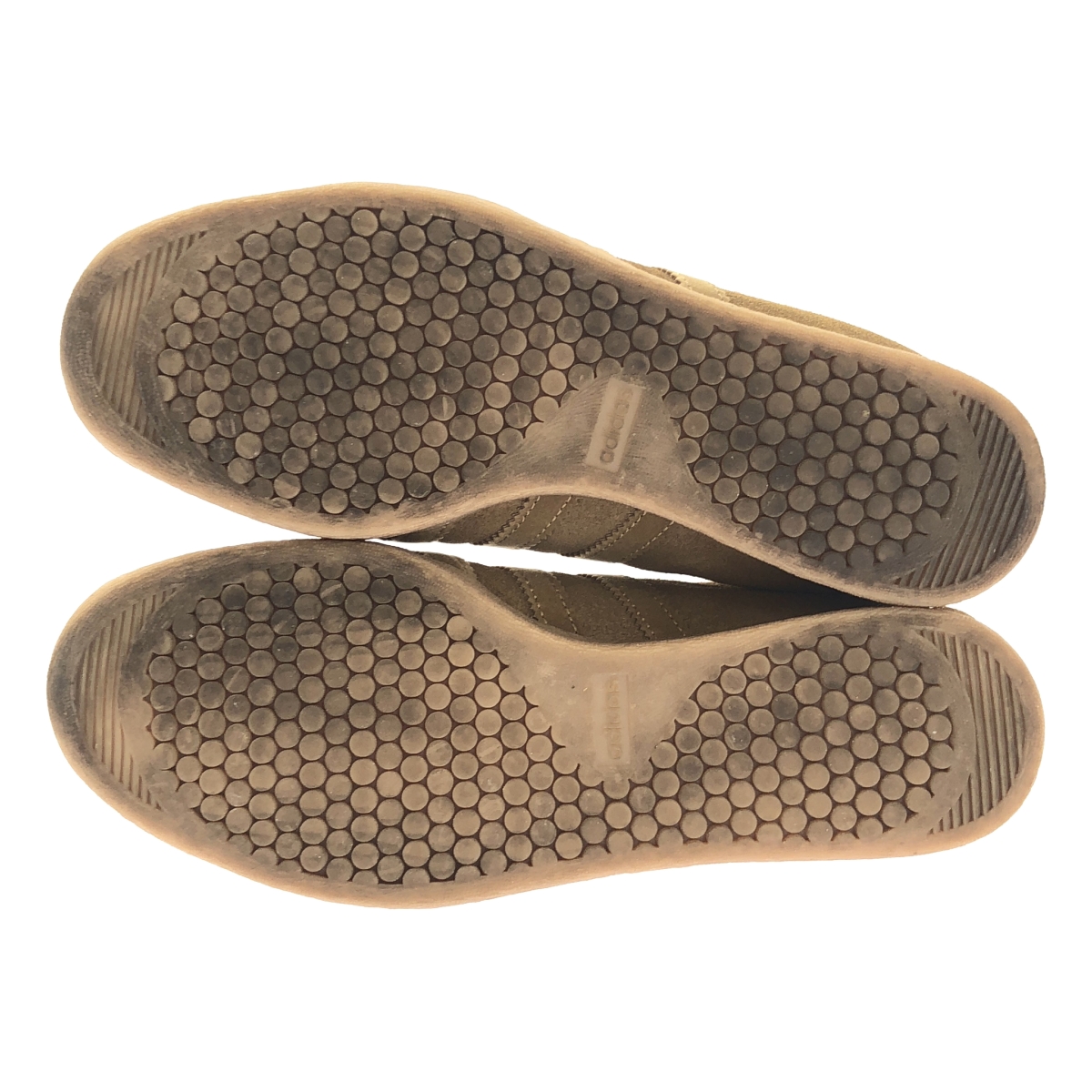 adidas / アディダス TOBACCO タバコ ローカット スニーカー