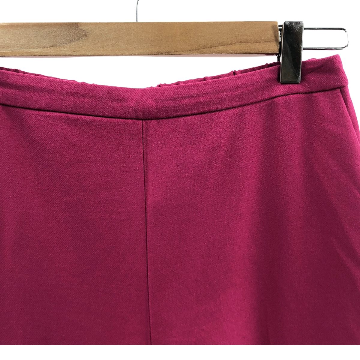 LE PHIL / ルフィル バルキーポンチ パンツ