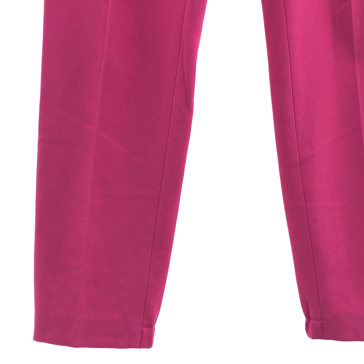 LE PHIL / ルフィル バルキーポンチ パンツ