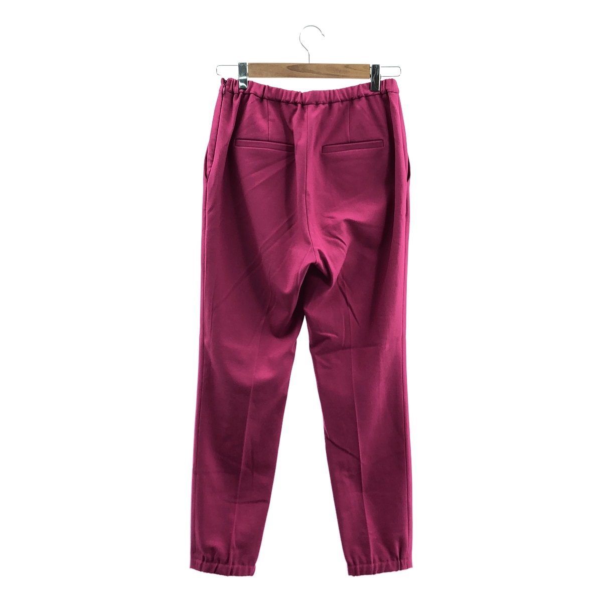 LE PHIL / ルフィル バルキーポンチ パンツ