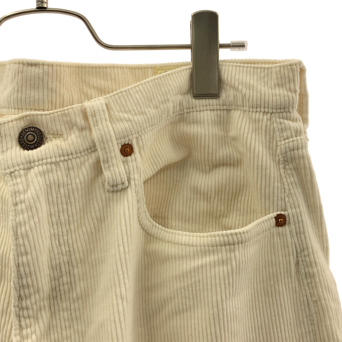 orslow / オアスロウ コーデュロイ パンツ