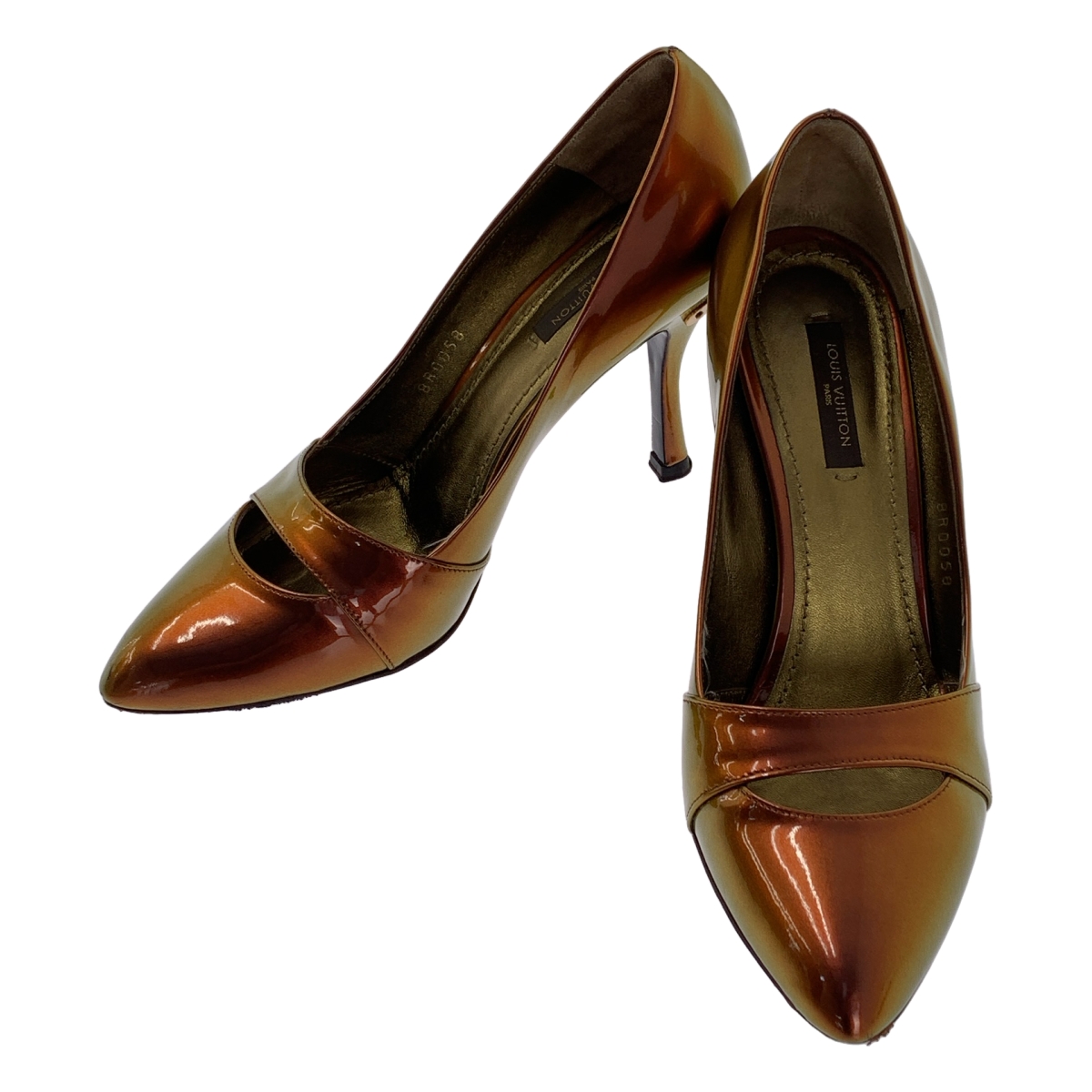 Louis Vuitton / ルイヴィトン