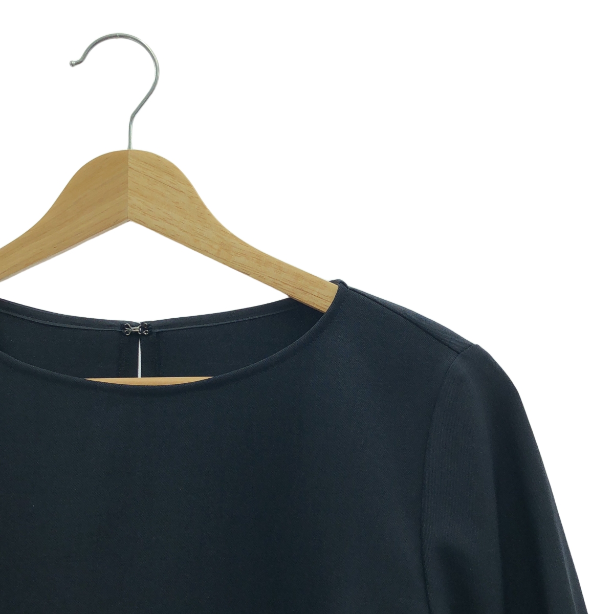 その他 袖タックブラウス ボリュームスリーブシャツ