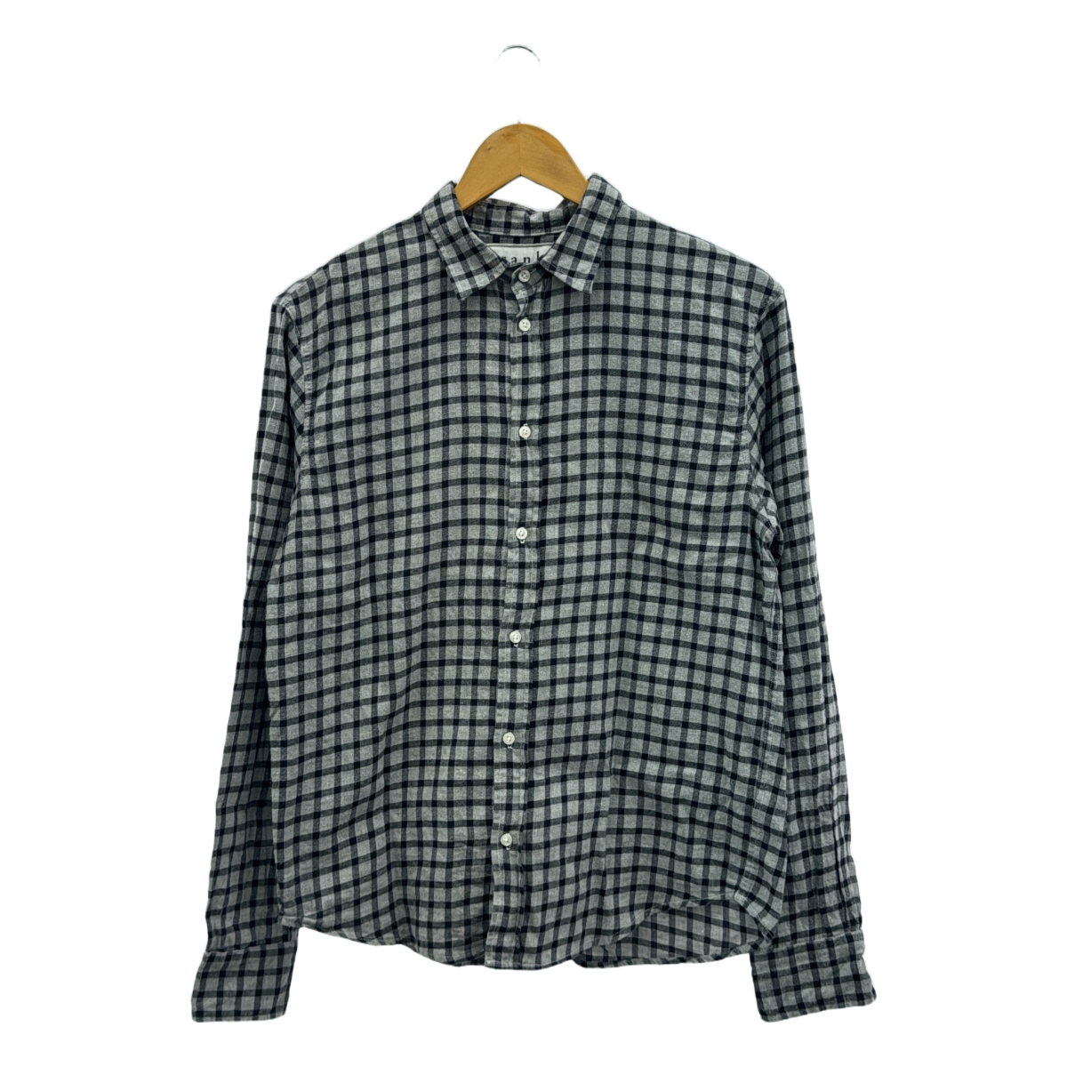 Frank&Eileen / フランクアンドアイリーン