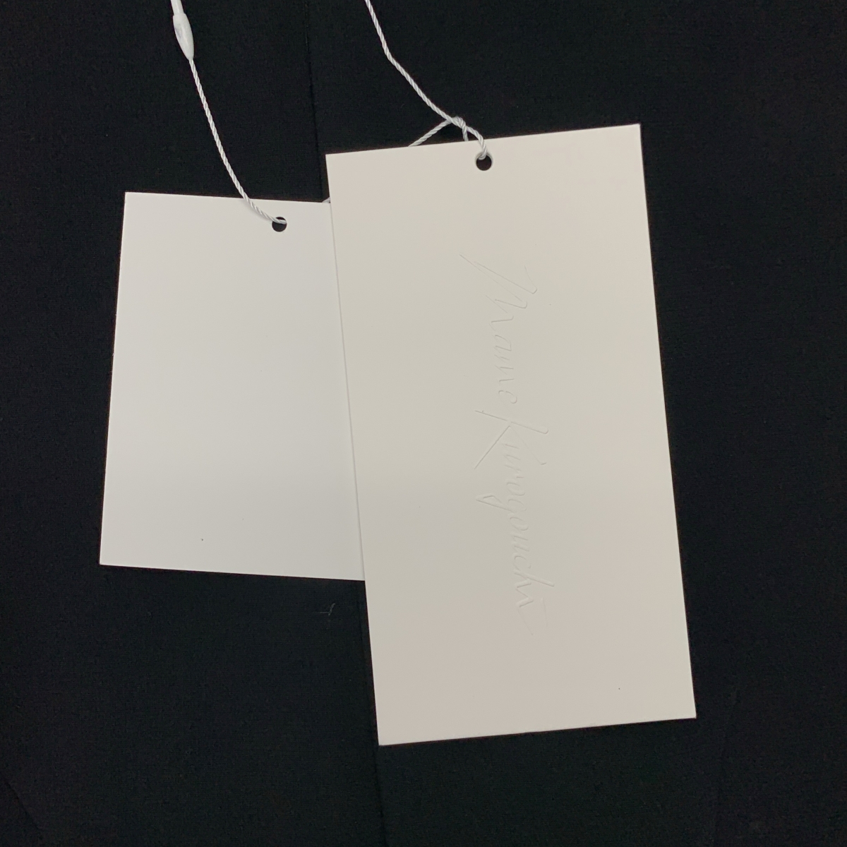 Mame Kurogouchi / マメクロゴウチ Acetate Polyester Floral Lace-Sleeve Shirt / レース スリーブ シャツ ブラウス