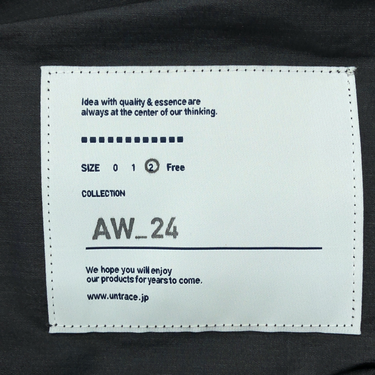 その他 GAME SHIRT ナイロン ジップ ゲームシャツ