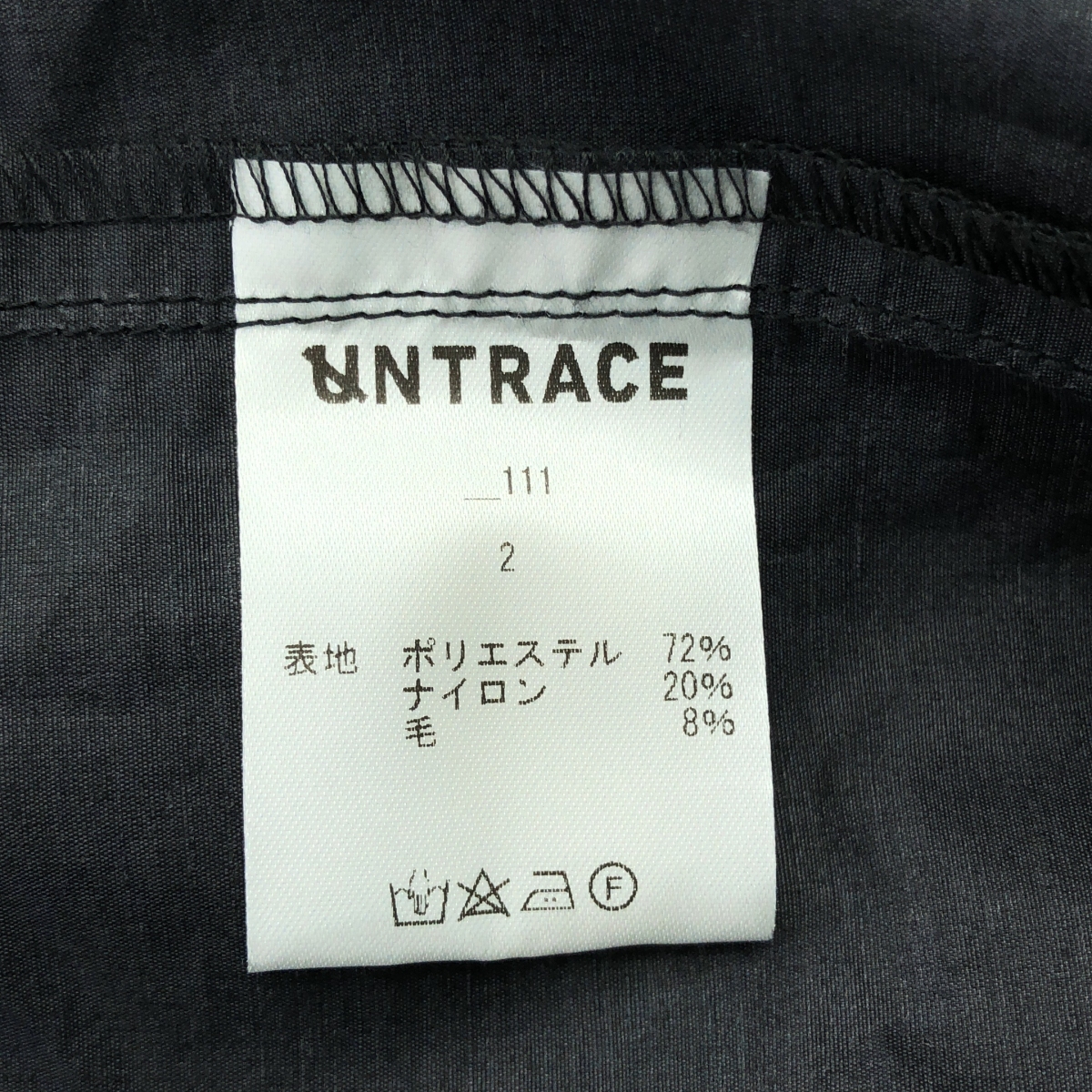 その他 GAME SHIRT ナイロン ジップ ゲームシャツ