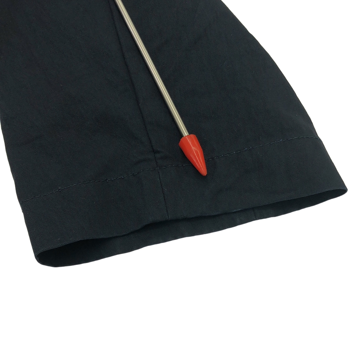 Acne Studios / アクネストゥディオズ MAWEL レーヨンナイロン シャツ ジャケット