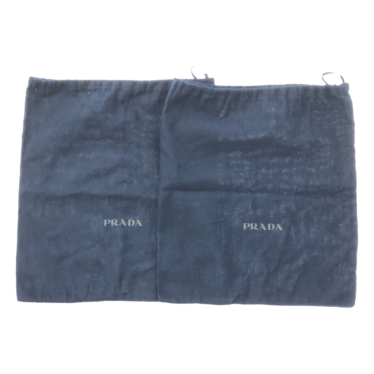 PRADA / プラダ トライアングルロゴプレート チョコレート ブラッシュドレザー ローファー