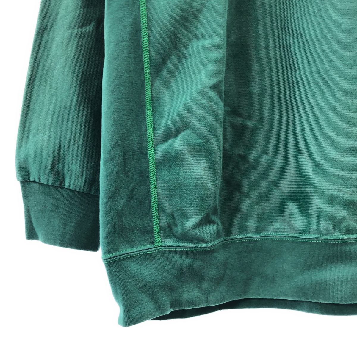 Deuxieme Classe / ドゥーズィエムクラス CITY range ヴィンテージ加工 スウェット トップス