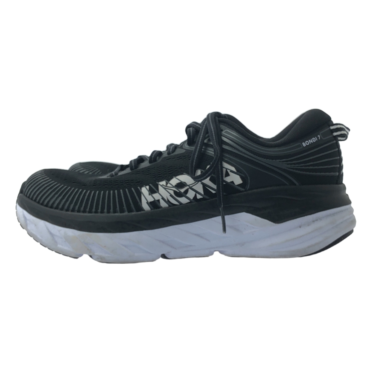 HOKA ONE ONE / ホカオネオネ W BONDI 7 ランニングシューズ スニーカー