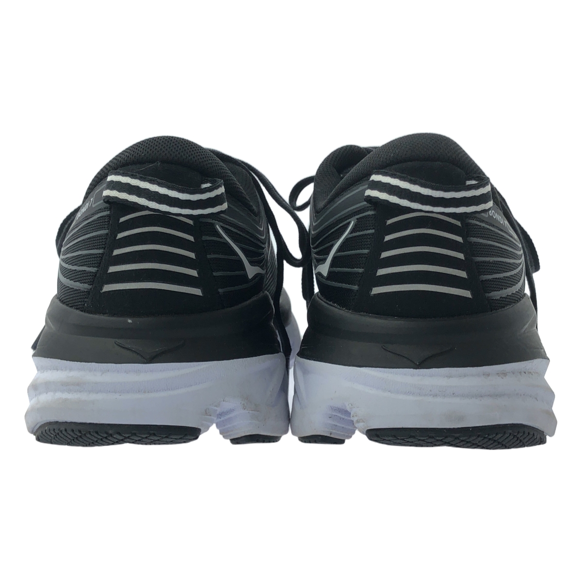 HOKA ONE ONE / ホカオネオネ W BONDI 7 ランニングシューズ スニーカー