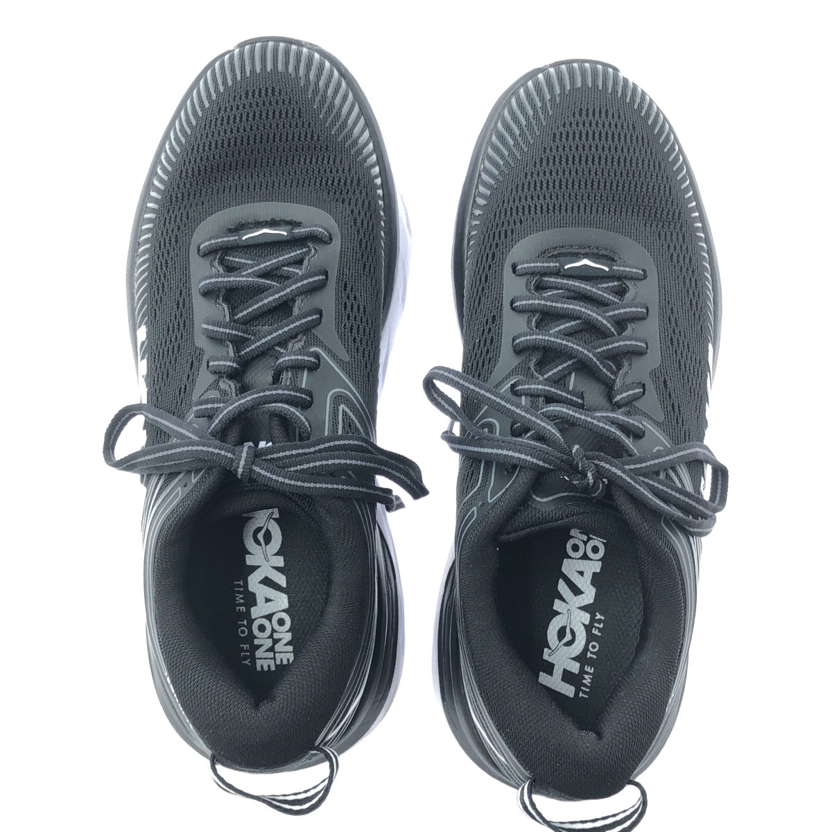 HOKA ONE ONE / ホカオネオネ W BONDI 7 ランニングシューズ スニーカー