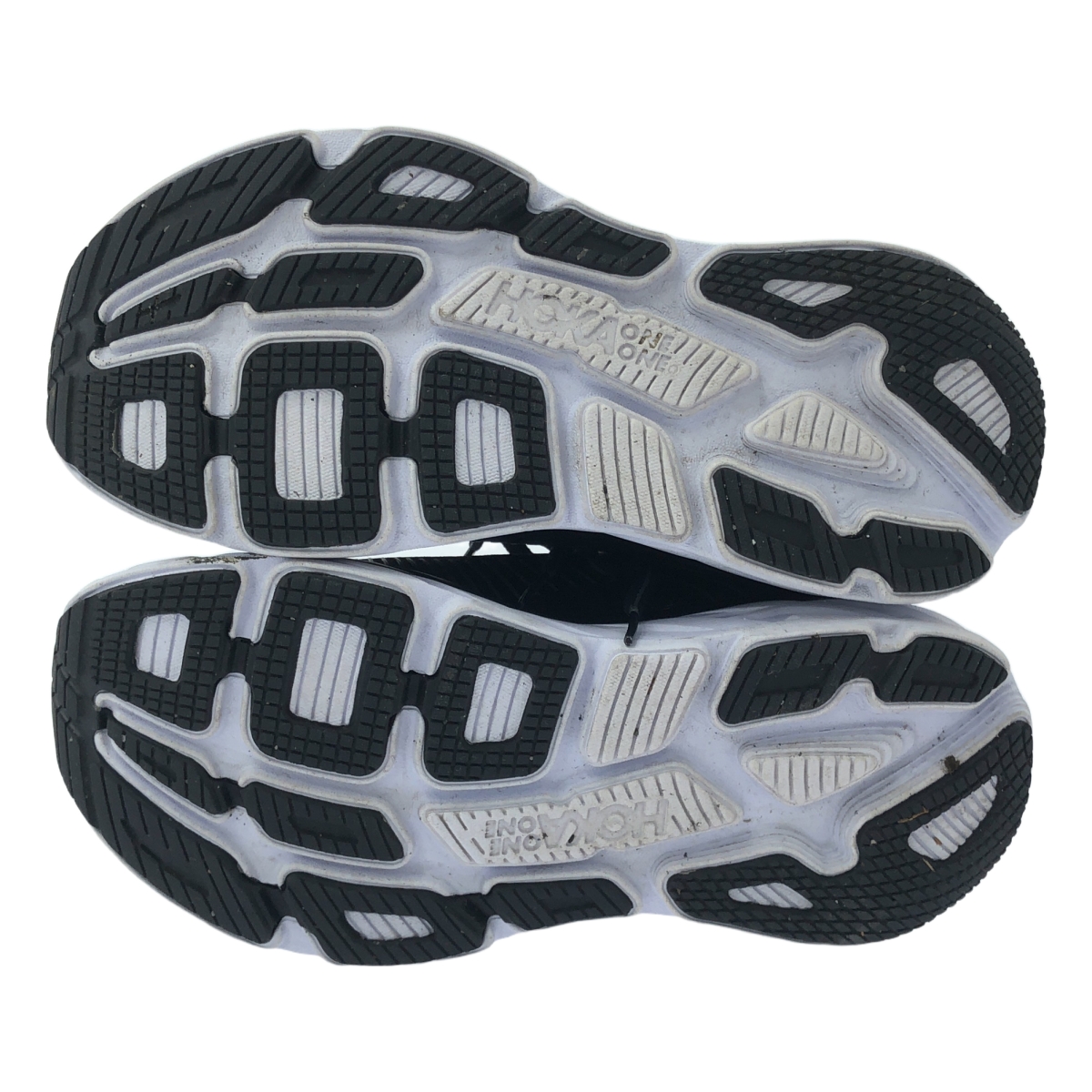 HOKA ONE ONE / ホカオネオネ W BONDI 7 ランニングシューズ スニーカー