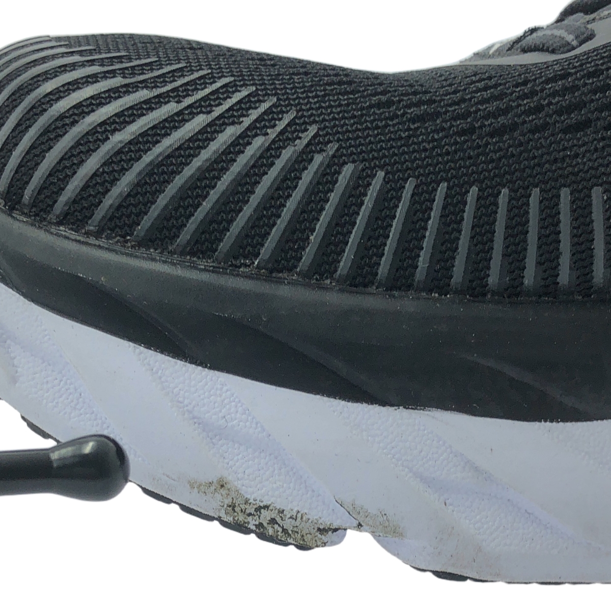 HOKA ONE ONE / ホカオネオネ W BONDI 7 ランニングシューズ スニーカー