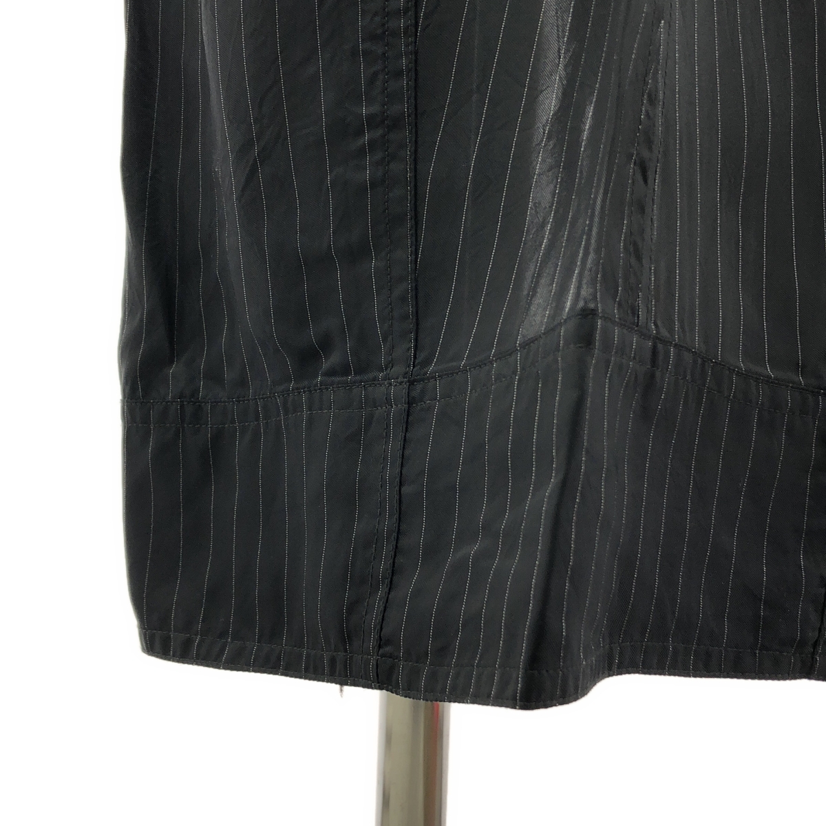 その他 ST LINING SKIRT ストライプ スリット スカート