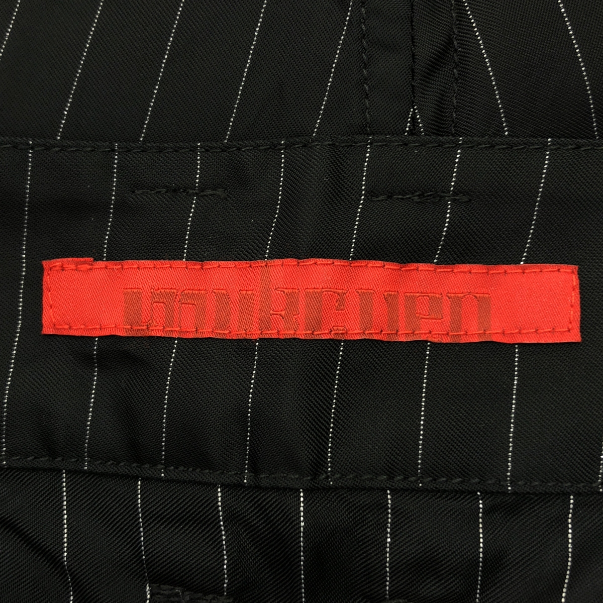 その他 ST LINING SKIRT ストライプ スリット スカート