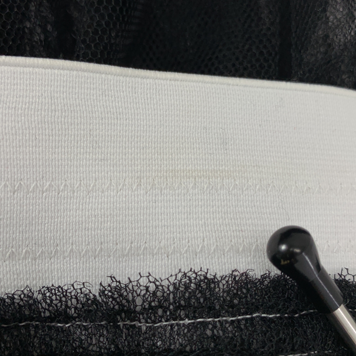 COMME des GARCONS / コムデギャルソン チュール レイヤード スカート