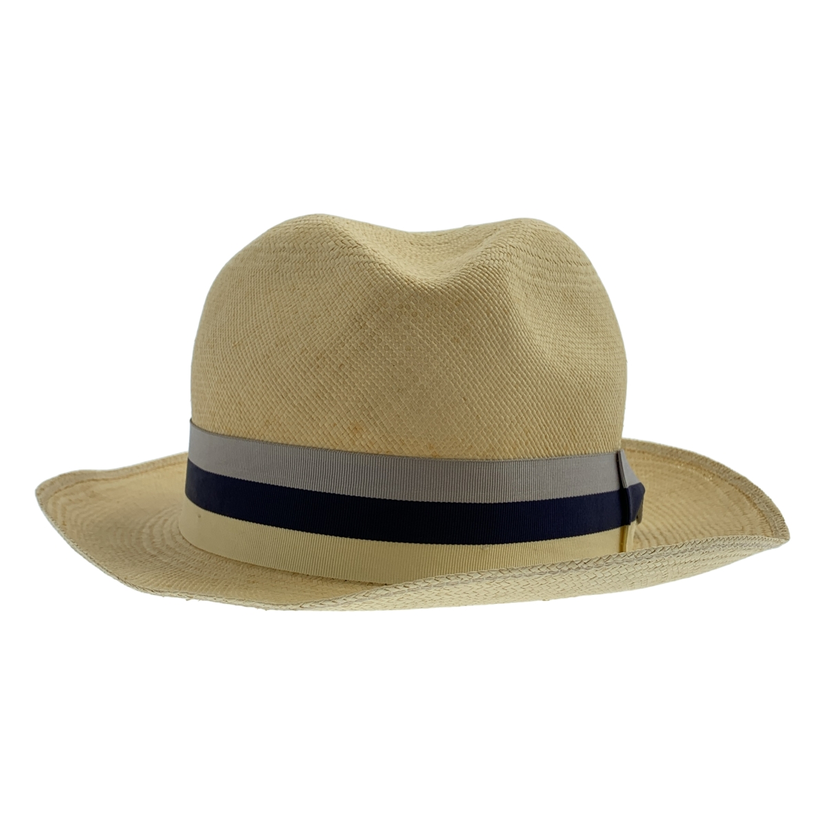 JAMES Lock&Co.Hatters / ジェームスロックアンドカンパニーハッターズ パナマハット 帽子