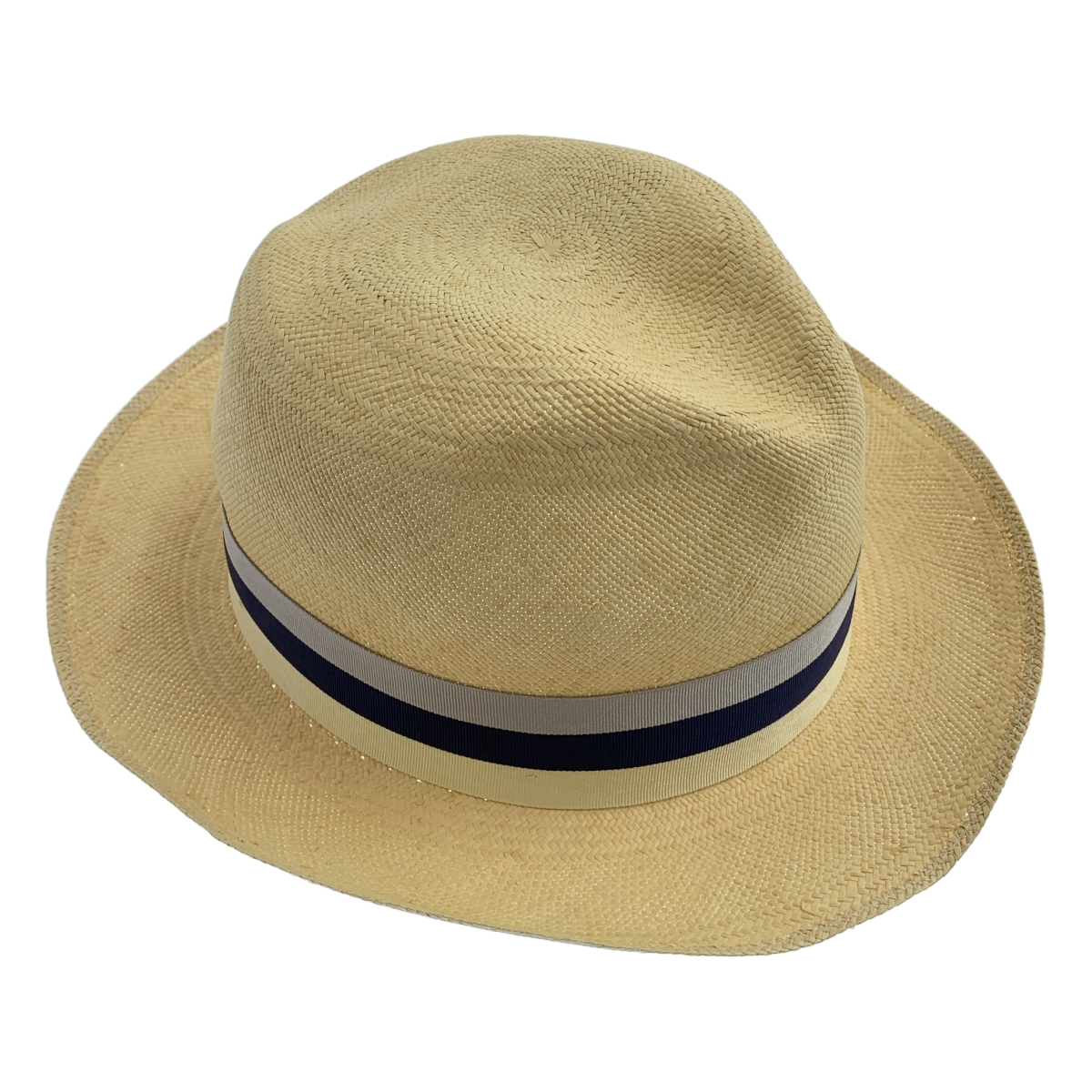 JAMES Lock&Co.Hatters / ジェームスロックアンドカンパニーハッターズ パナマハット 帽子