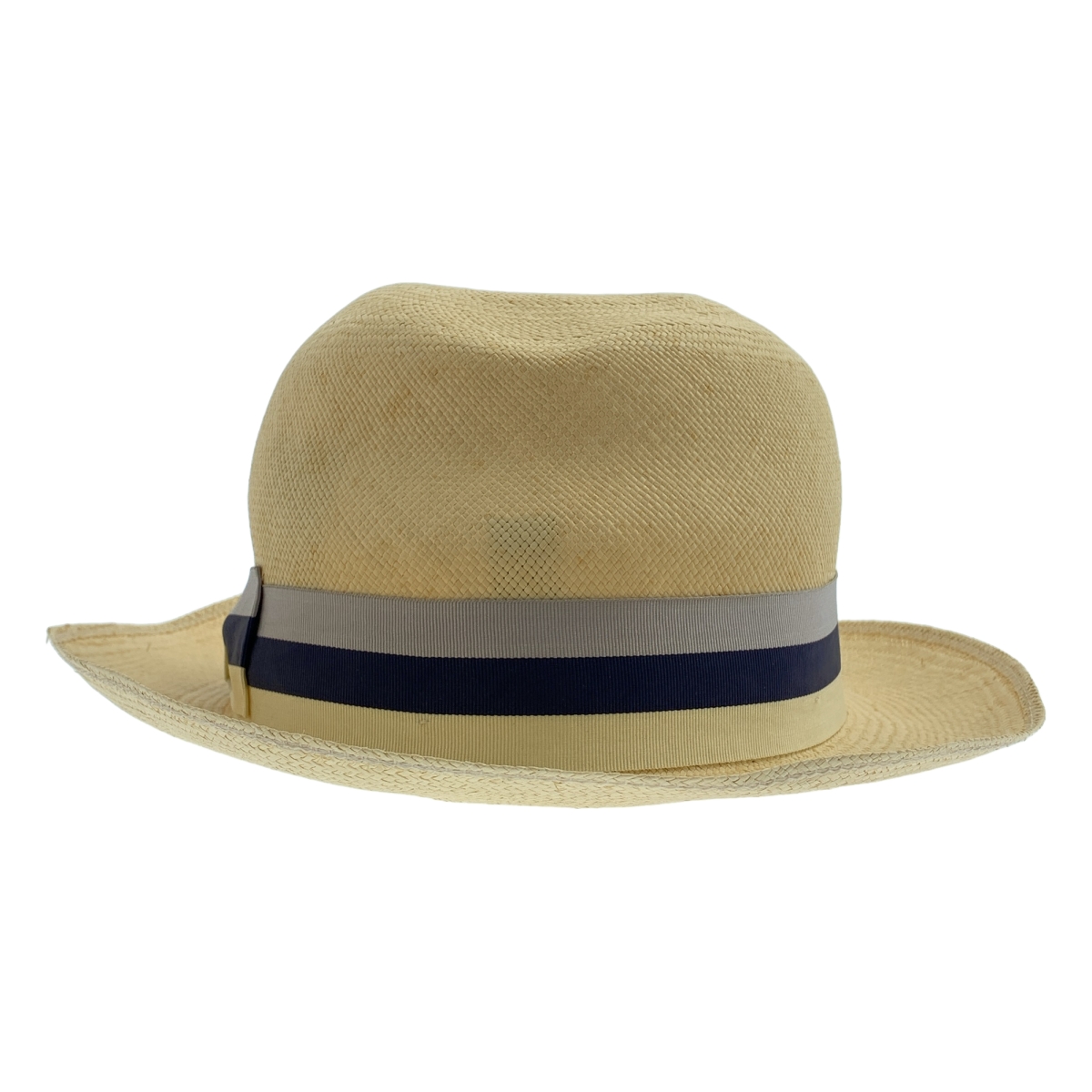 JAMES Lock&Co.Hatters / ジェームスロックアンドカンパニーハッターズ パナマハット 帽子