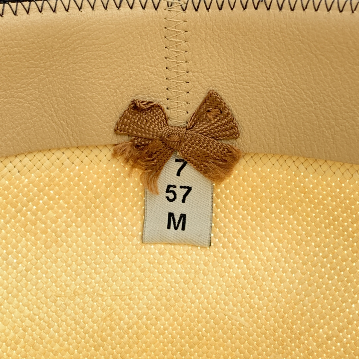 JAMES Lock&Co.Hatters / ジェームスロックアンドカンパニーハッターズ パナマハット 帽子