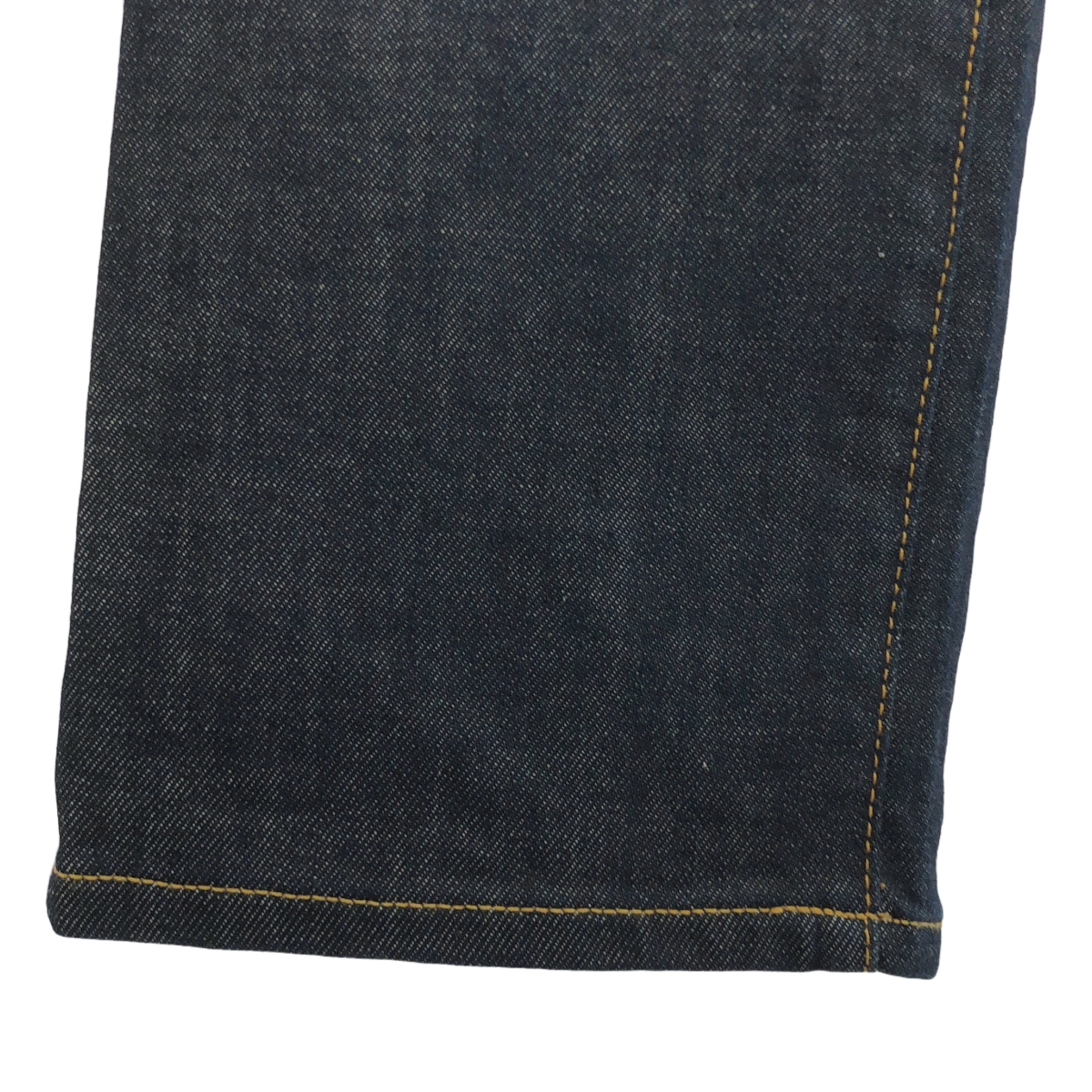 Curensology / カレンソロジー <&RC> 80's ストレッチデニム パンツ