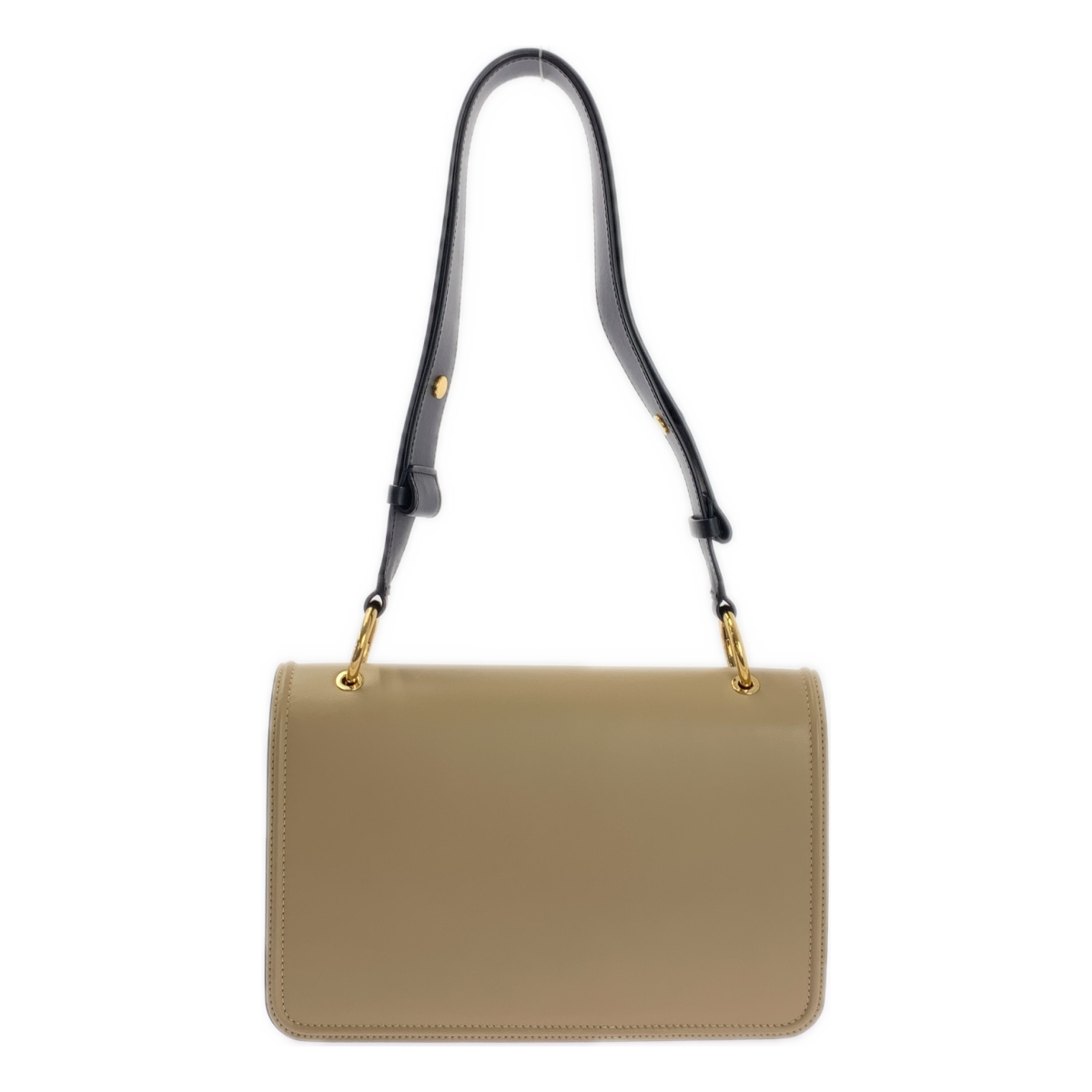 MARNI / マルニ NEW BEAT / ニュービート アコーディオン ショルダー バッグ