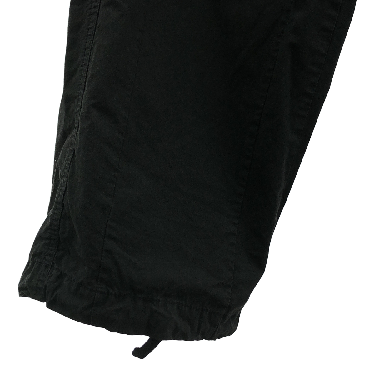 C.P. COMPANY / シーピーカンパニー Microreps Boxy Cargo Lens Pants / マイクロレップス ドローストリング カーゴパンツ