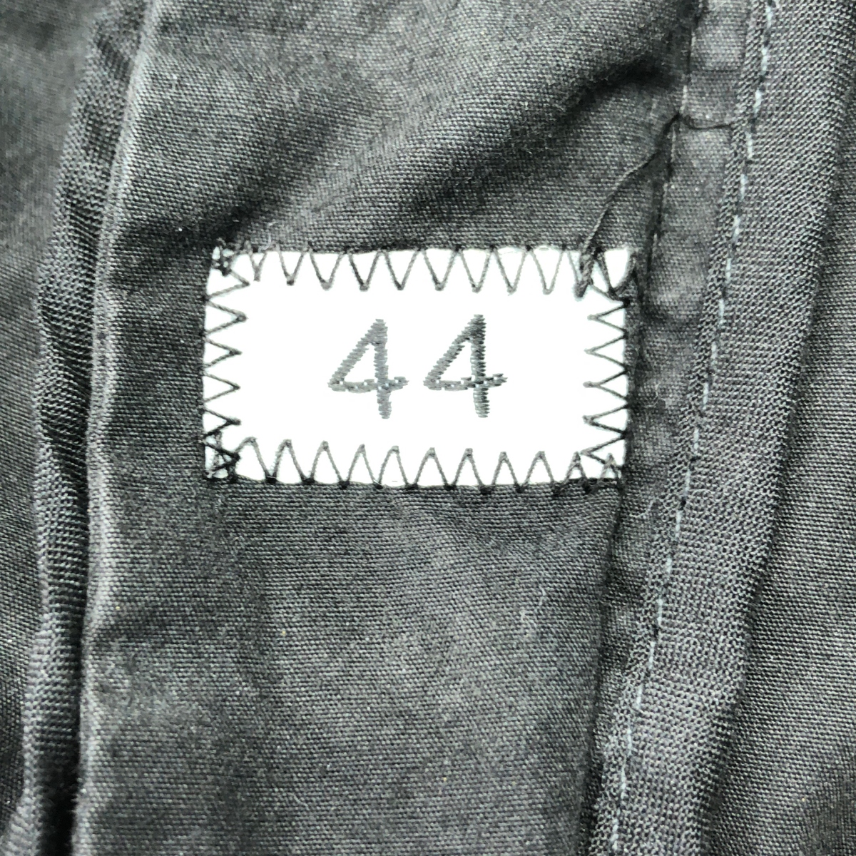 C.P. COMPANY / シーピーカンパニー Microreps Boxy Cargo Lens Pants / マイクロレップス ドローストリング カーゴパンツ