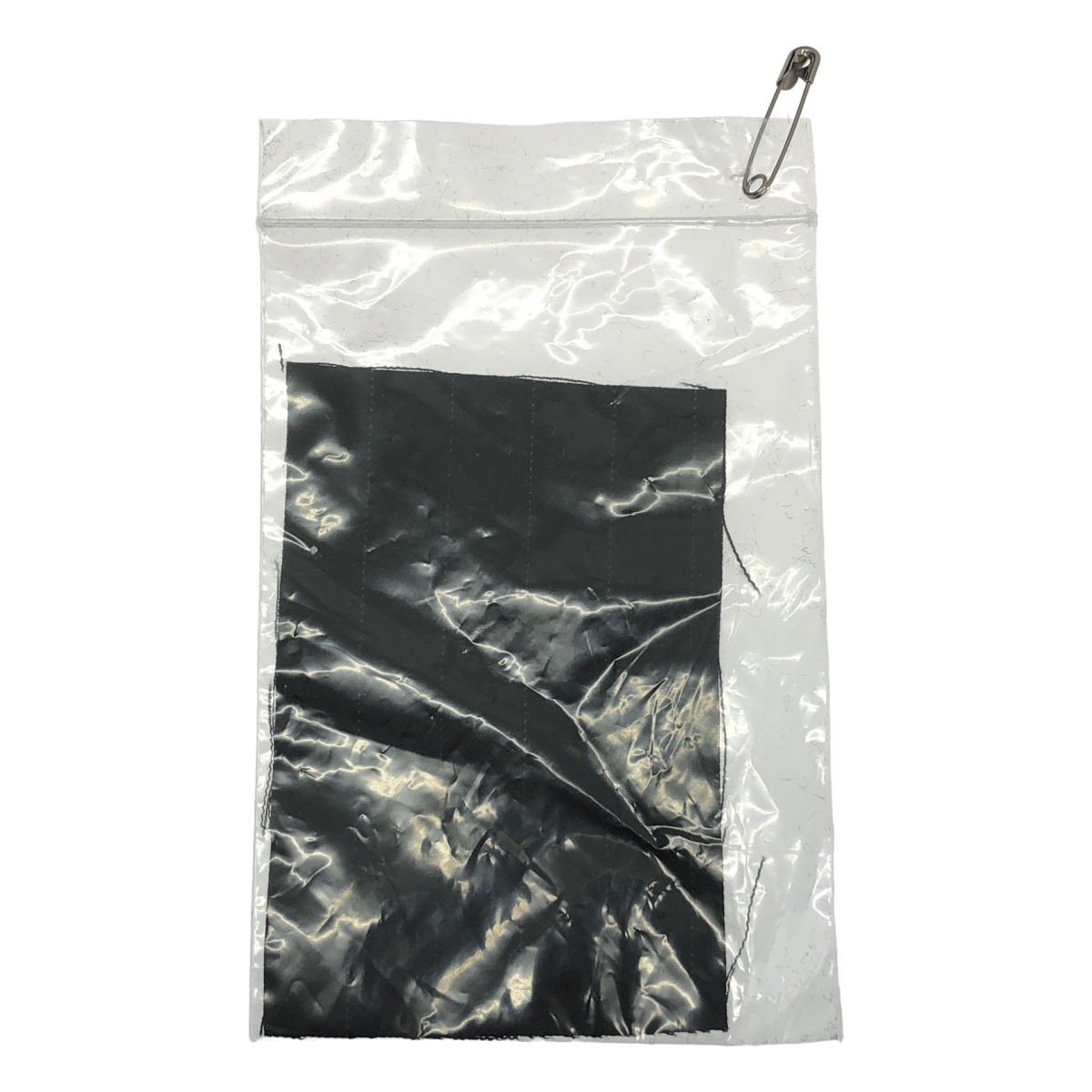 COMME des GARCONS / コムデギャルソン 変形 オーバーシルエット ドローストリング パンツ / 総裏地