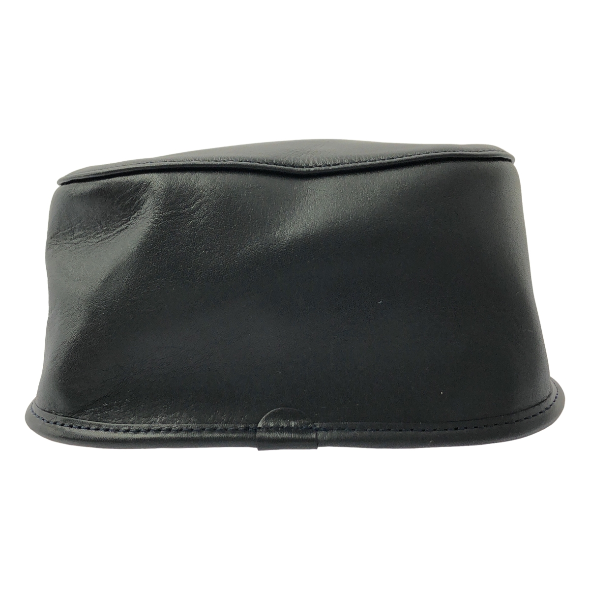 aniary / アニアリ アンティークレザー ボディバッグ