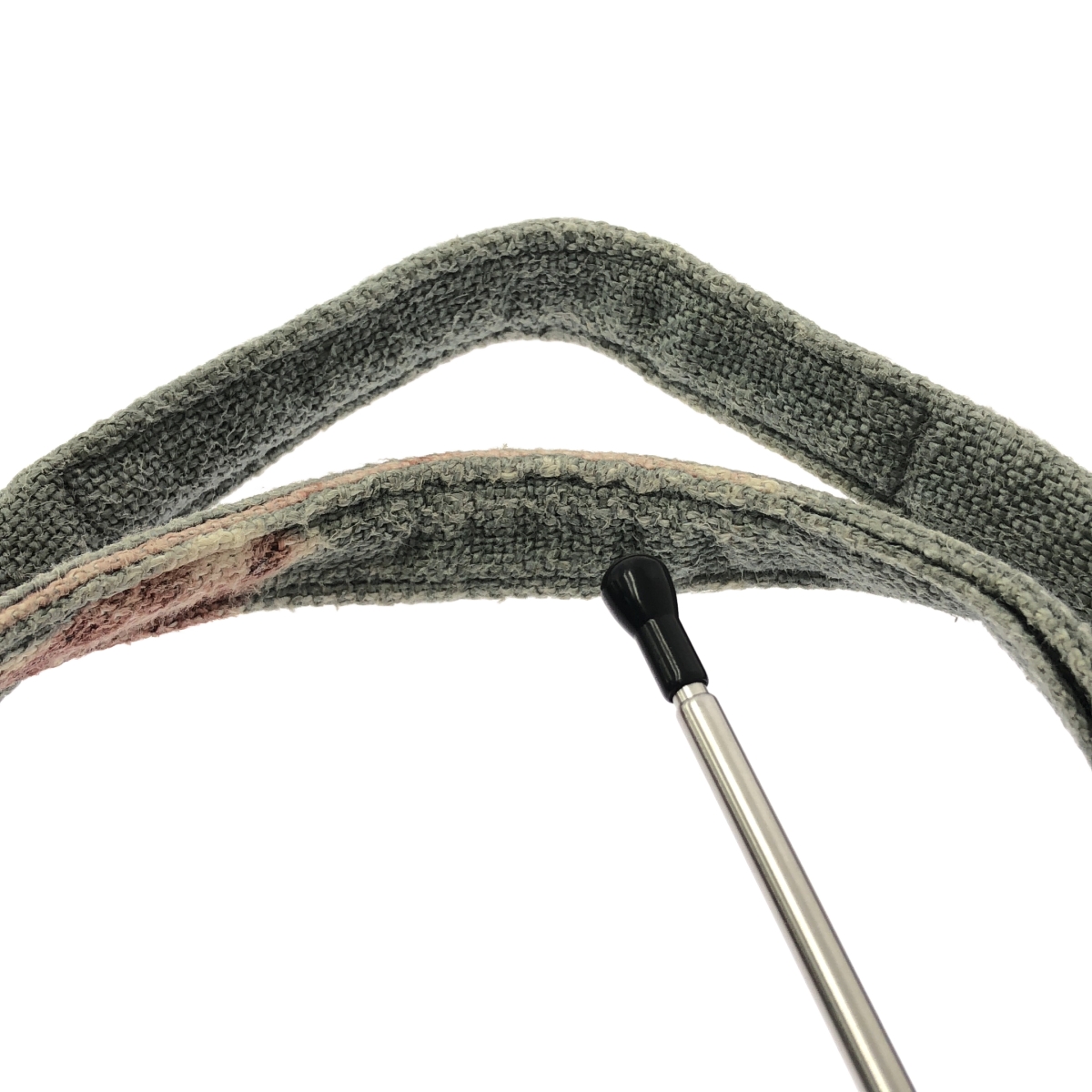 mina perhonen / ミナペルホネン alive アライブ 総柄 パニーニ リネン トートバッグ