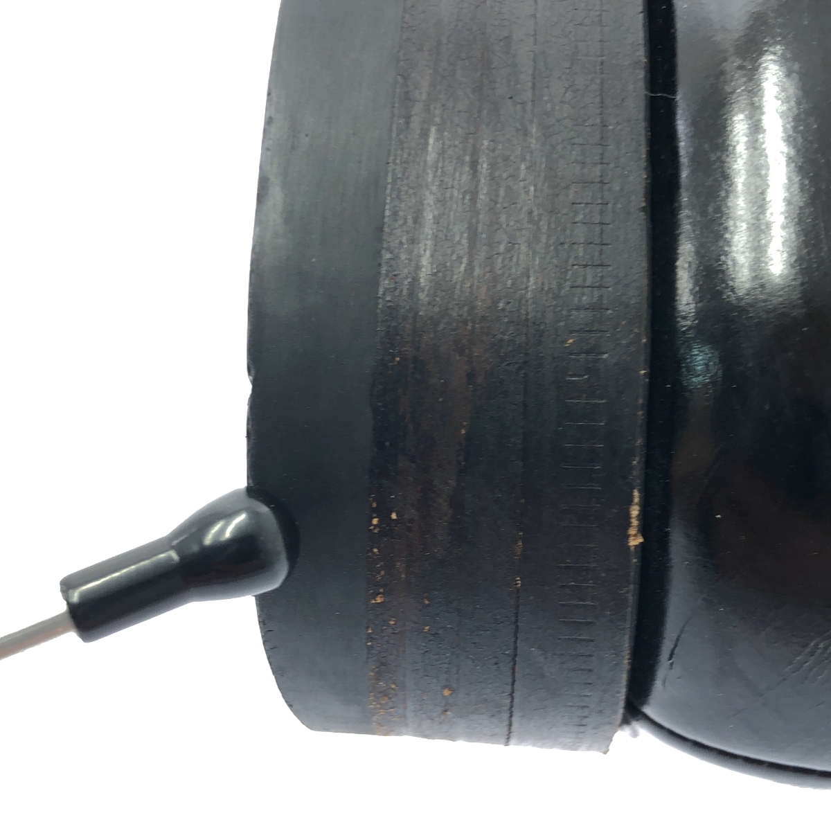 Burberrys / バーバリーズ 内羽根式 ストレートチップ レザーシューズ