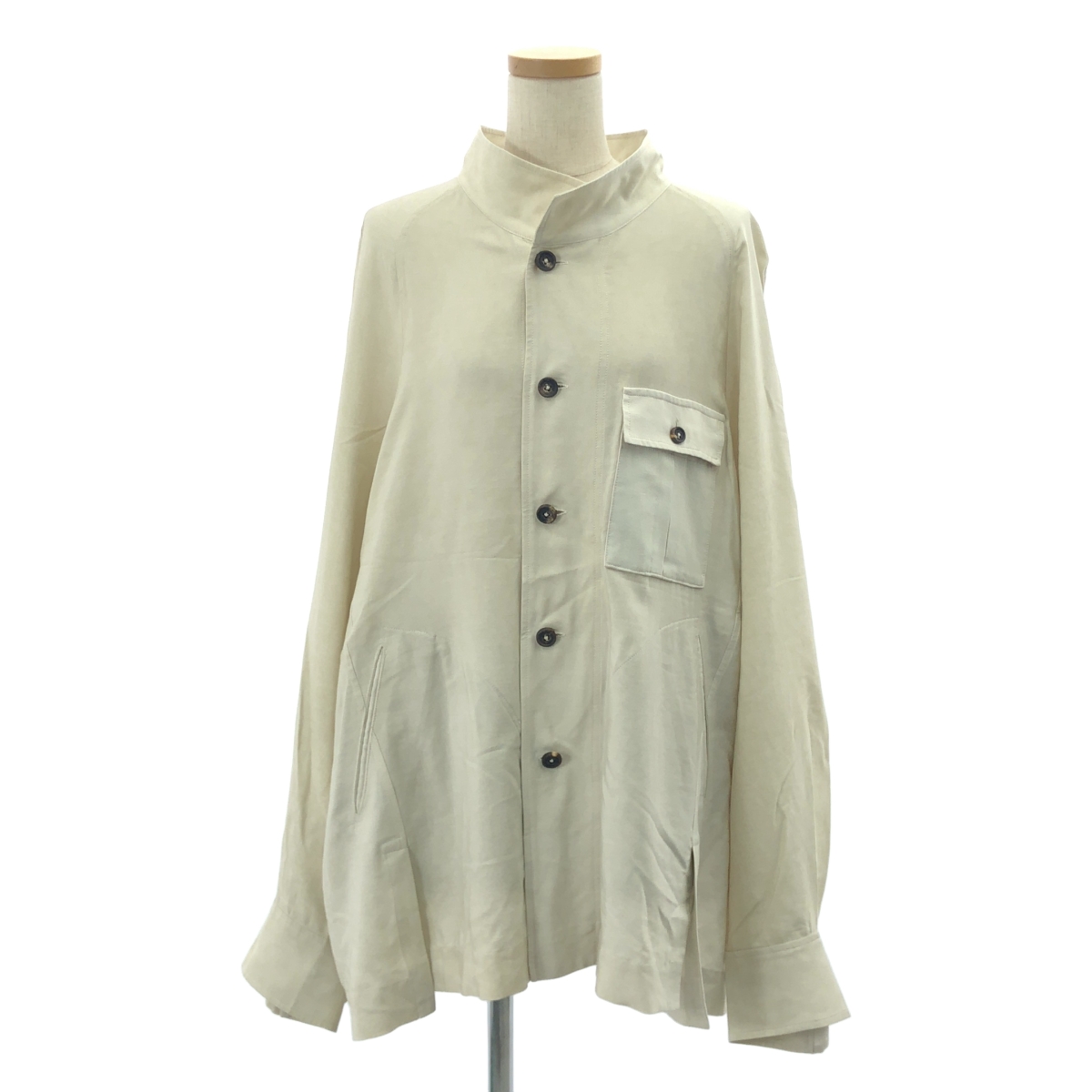 ziggy chen / ジギーチェン