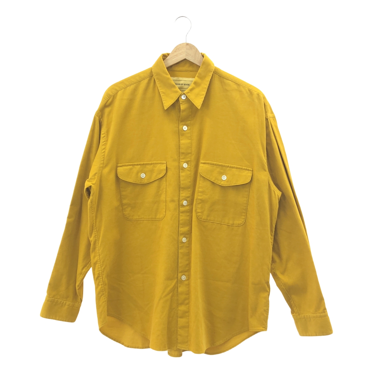 SEVEN BY SEVEN / セブン バイ セブン