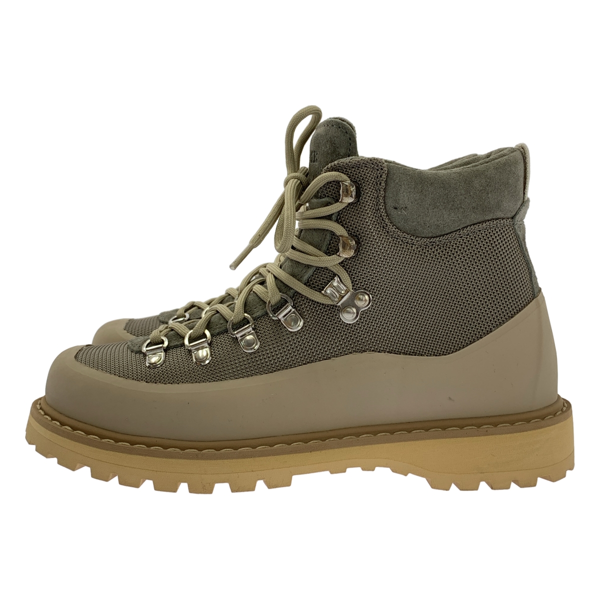 DIEMME / ディエッメ ROCCIA VET ロッチャベット マウンテンブーツ