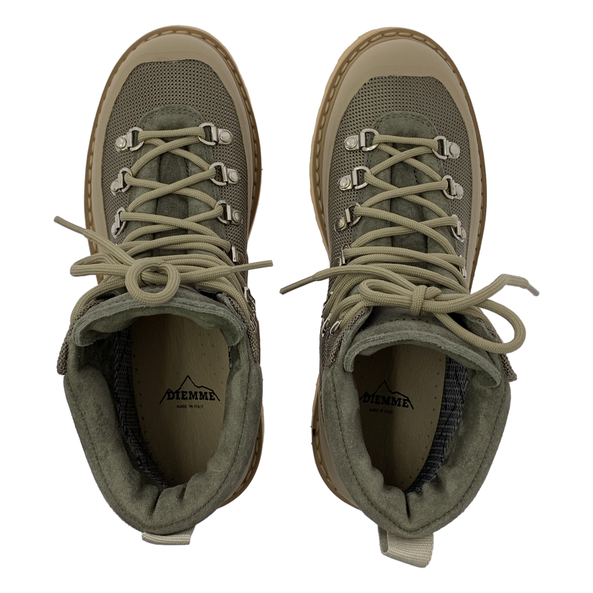 DIEMME / ディエッメ ROCCIA VET ロッチャベット マウンテンブーツ