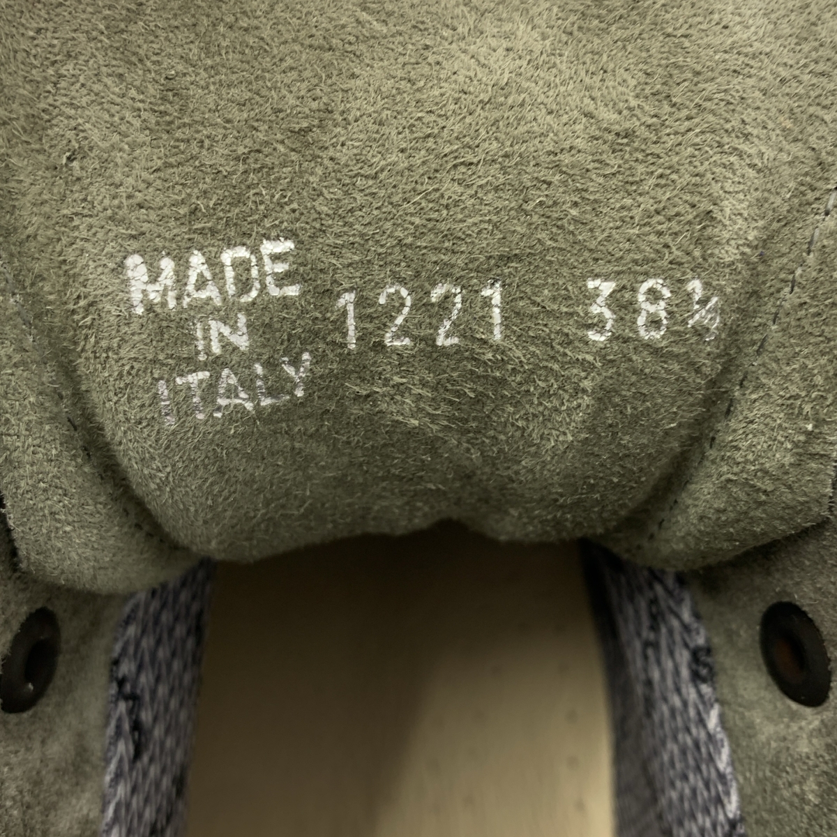 DIEMME / ディエッメ ROCCIA VET ロッチャベット マウンテンブーツ