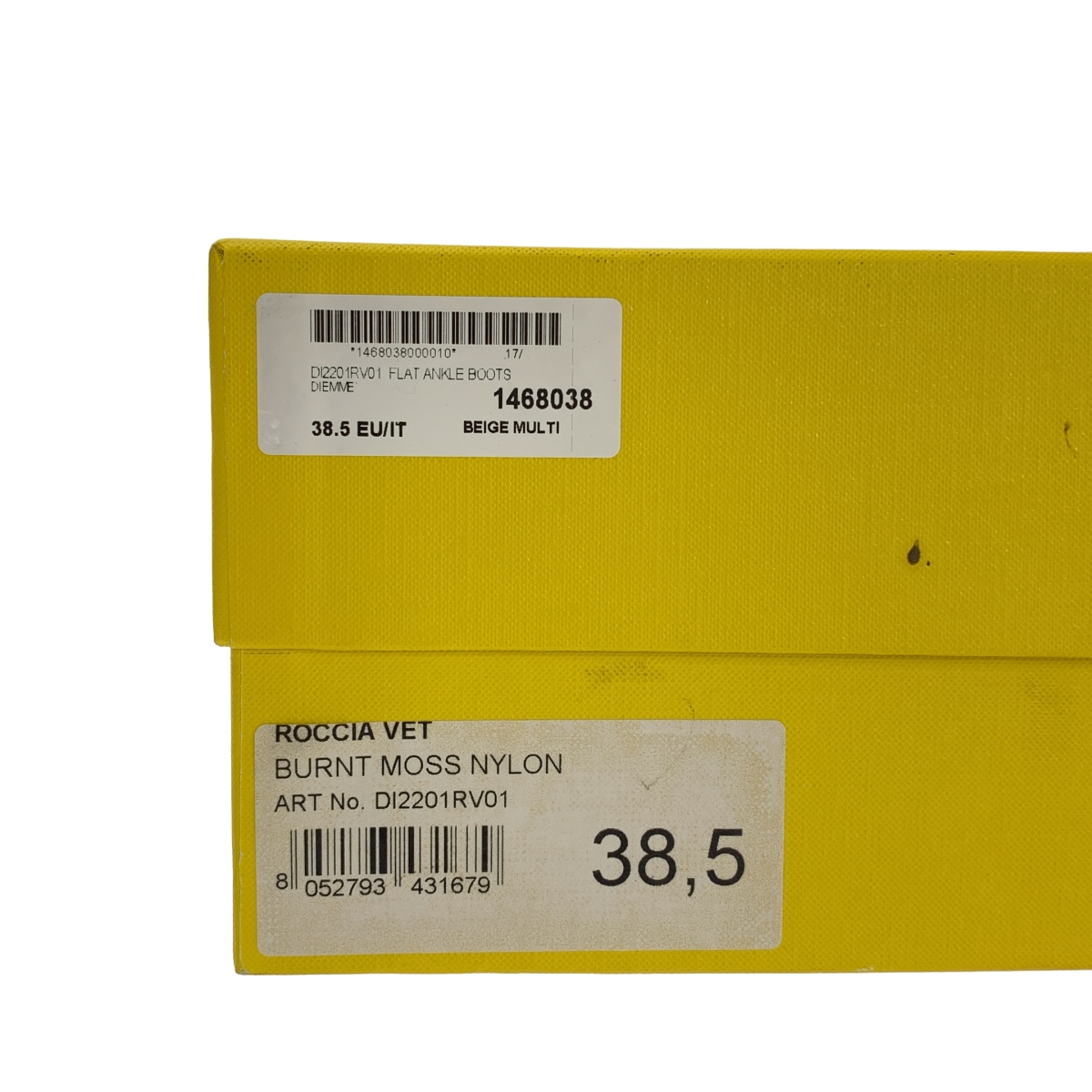 DIEMME / ディエッメ ROCCIA VET ロッチャベット マウンテンブーツ