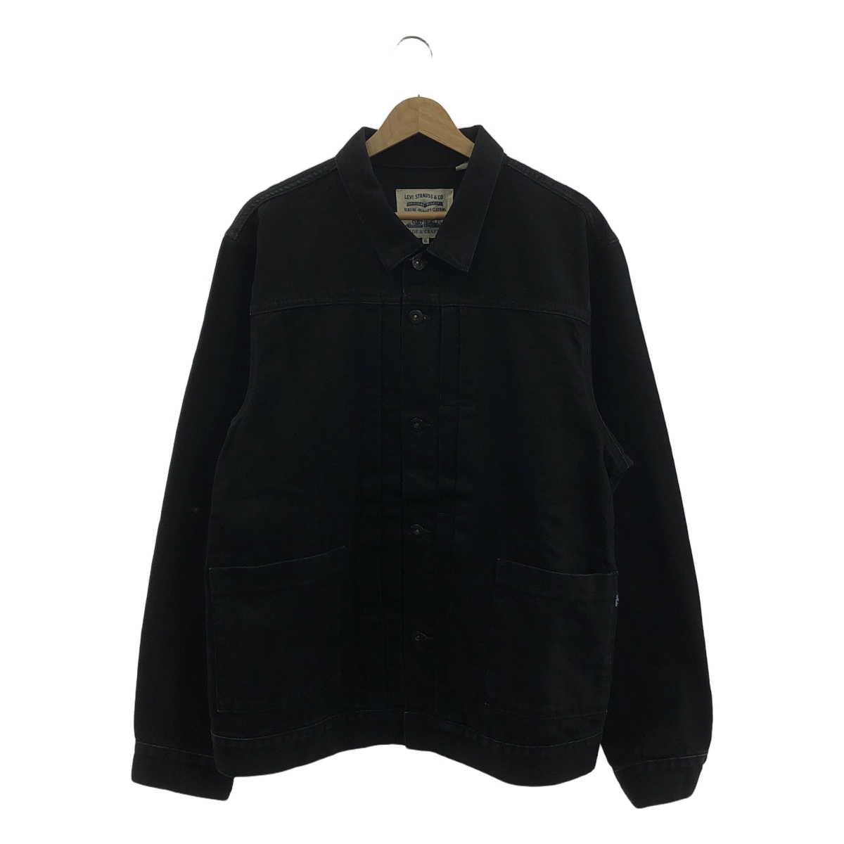 LEVI'S MADE & CRAFTED / リーバイスメイド&クラフテッド