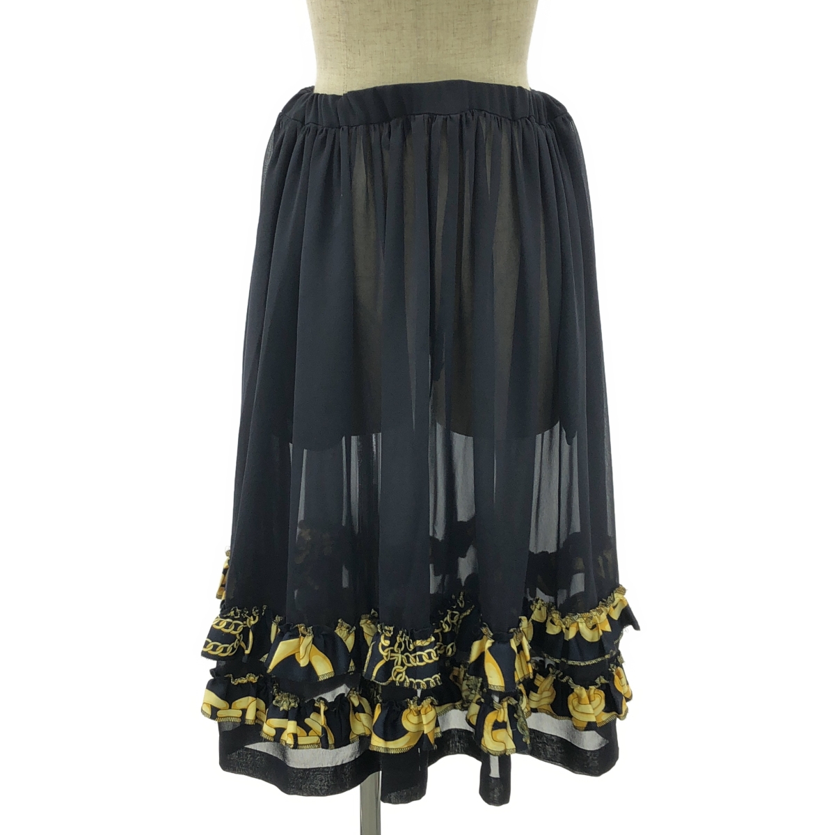 COMME des GARCONS GIRL / コムデギャルソンガール