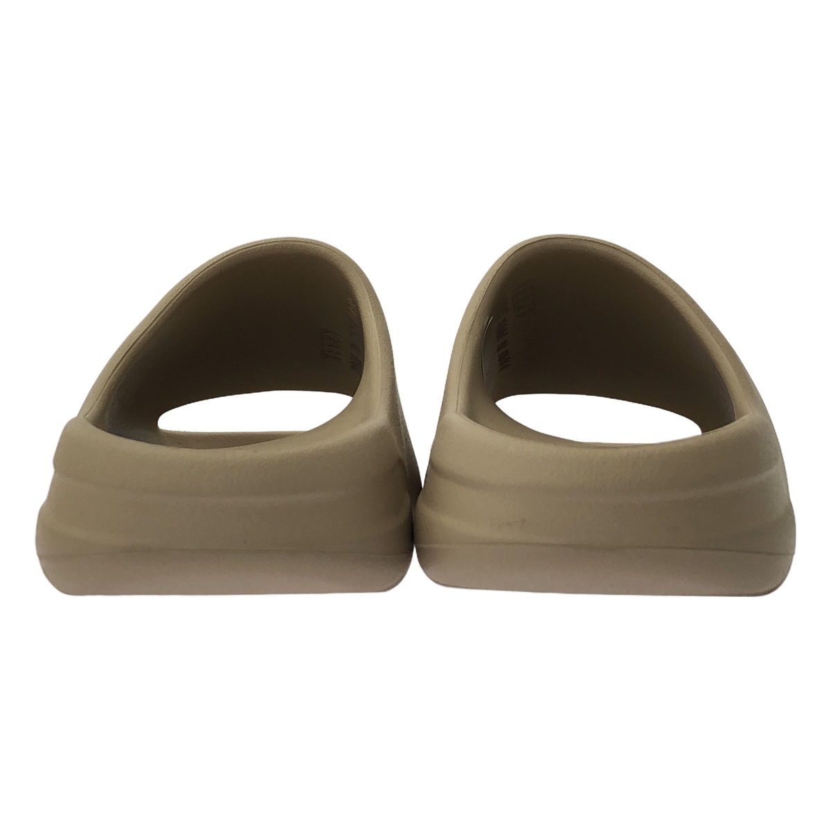 adidas / アディダス YEEZY SLIDE イージースライド サンダル