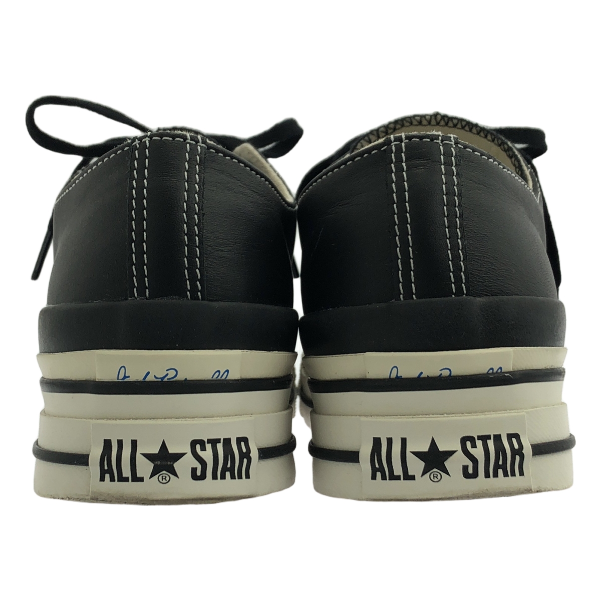 CONVERSE / コンバース ×doublet ダブレット JACK PURCELL ALL STAR ジャックパーセル オールスター スニーカー