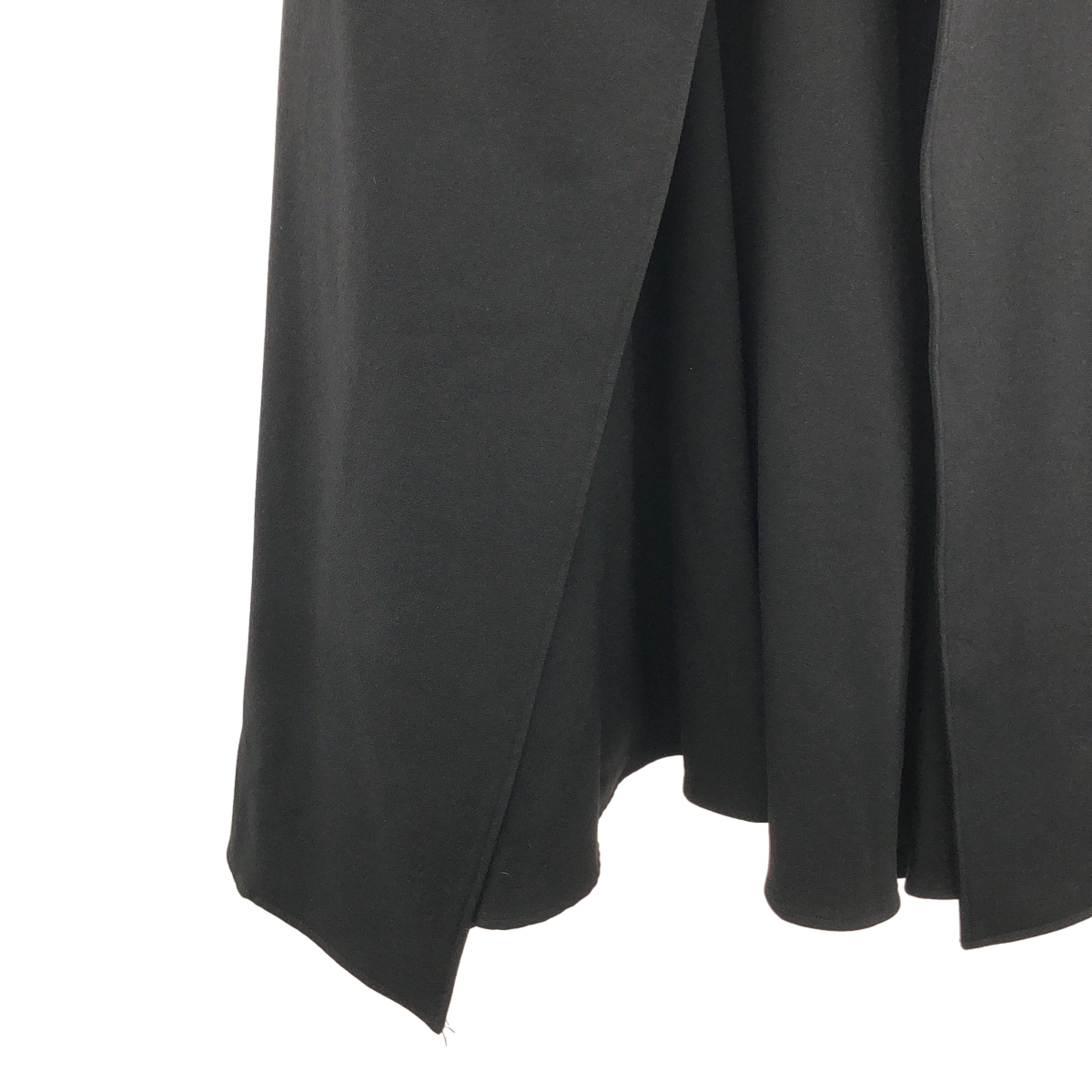 AMERI / アメリ MILLEFEUILLE SHIRT DRESS / ミルフィーユ シャツ ドッキング ドレス ワンピース