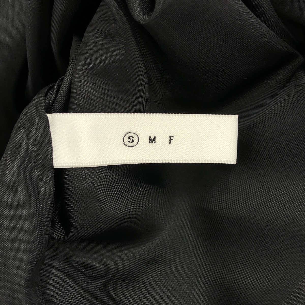 AMERI / アメリ MILLEFEUILLE SHIRT DRESS / ミルフィーユ シャツ ドッキング ドレス ワンピース