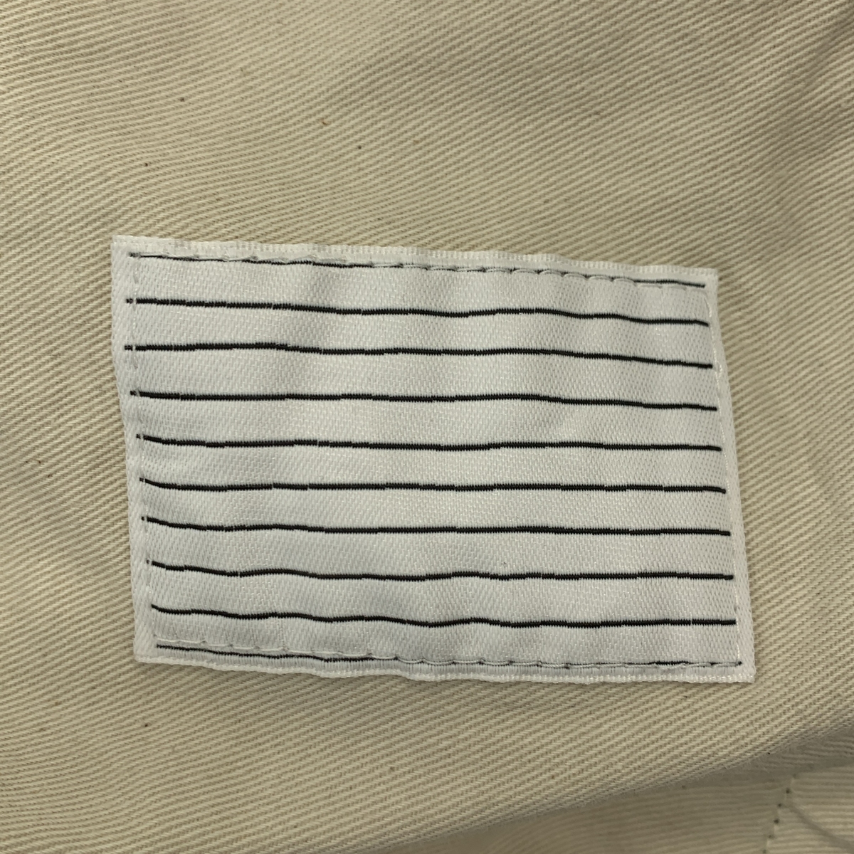 S.F.C (SFC) / エスエフシー WIDE TAPERED EASY PANTS  / ドローストリング ワイド テーパード イージー パンツ