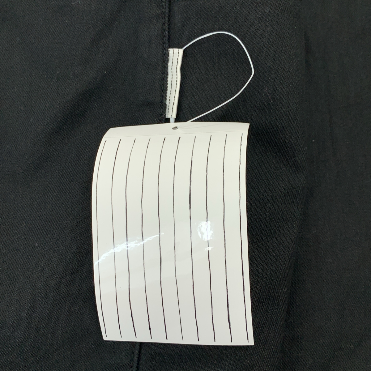 S.F.C (SFC) / エスエフシー WIDE TAPERED EASY PANTS  / ドローストリング ワイド テーパード イージー パンツ