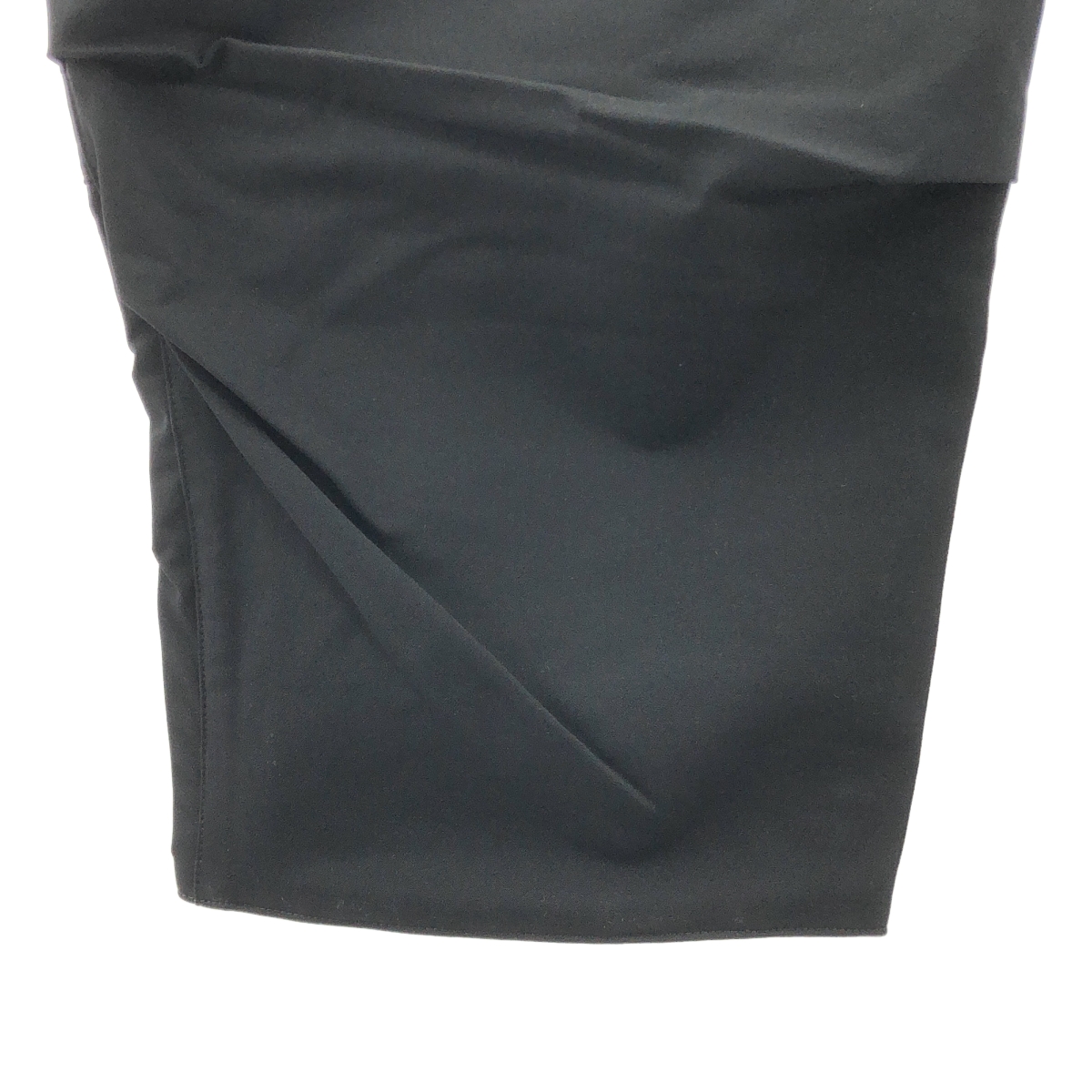 ACRONYM / アクロニウム P17-DS SCHOELLER DRYSKIN WEB BELT TROUSER WIDE FIT ワイドフィット ドライスキン ウェブベルト トラウザーパンツ